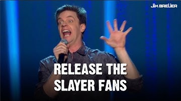 Thumbnail of Release the Slayer Fans