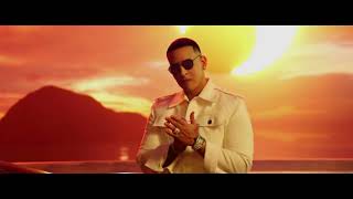 Daddy Yankee, Rauw Alejandro, Nile Rodgers - Agua (Skalante Extd Mix)