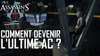 Comment Assassin's Creed 3 aurait pu être l'ultime AC ! | ANALYSE