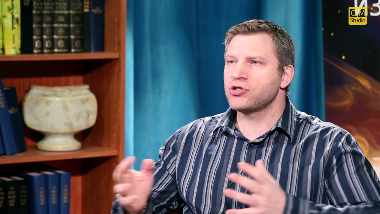 Сомнения Иоанна и испытание огнем. Дмитрий Лютаревич община красно село