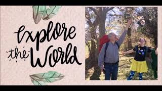 spring hiking , plainview meditation
