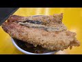 *2026/05/26/永和區 正忠排骨飯 保平店+榮榮韮菜盒+國光市場【食之記憶】