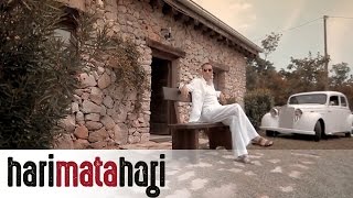 Danka Petrovic feat. Hari Mata Hari - Ti i ja - (Official Video 2012)