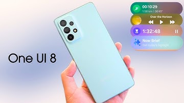 Samsung Galaxy A73 One UI 8 Android 16 Update - OFFICIAL RELEASE DATE !!!