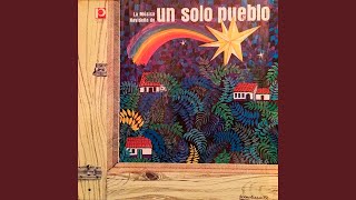 Video thumbnail of "Un Sólo Pueblo - La Matica"