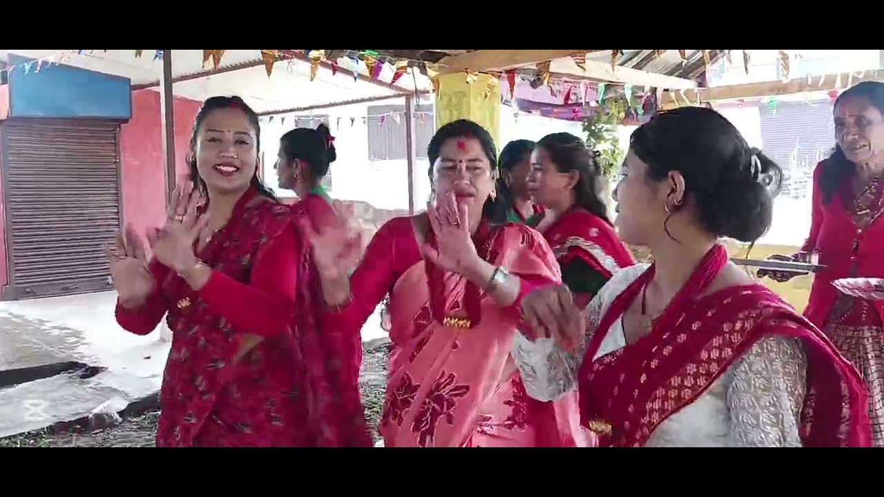 शिबरात्री २०८२