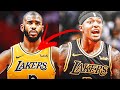 CHRIS PAUL AND BRADLEY BEAL TO BE TRADED TO THE LOS ANGELES LAKERS? Anthony Davis Re-signs (Rumor)