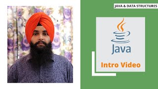 Introduction to Java and Data Structures | English