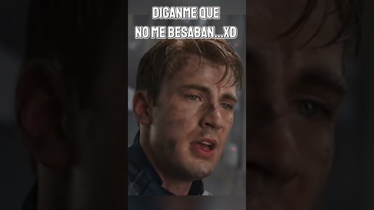 Iron man vuelve a la vida #avengers #marvel #shortviral #avengersclips #viralshorts