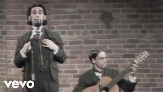 The Times Square Two - Santa Lucia  (Live)
