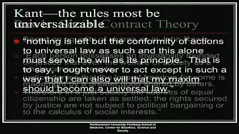 October 7, 2009 Laurie Zoloth - 5th Anniversary