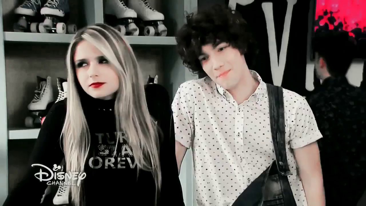 Emilia y Ramiro | Silence | Soy Luna 3