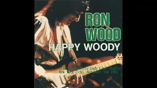 Watch Ron Wood Always Wanted More video