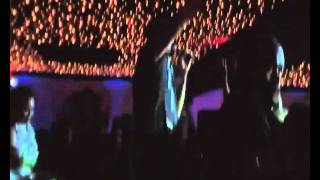 Video thumbnail of "ALAIN RAMANISUM.. LA REUNION LE LA.. concert du 31 12 2010 SDV_0132.MP4"