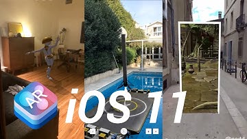 (Podcast) Silicon Ep. 4: ARKit is the future