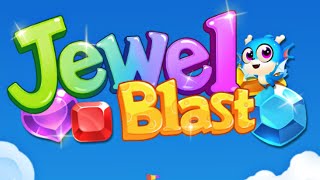 Jewel Blast Dragon - No Wifi Gameplay Video screenshot 1