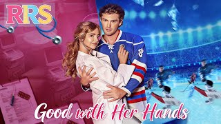 Good with Her Hands🔥The Binge-Worthy Thrill Ride You Need Today#reelshort#drama Net Worth