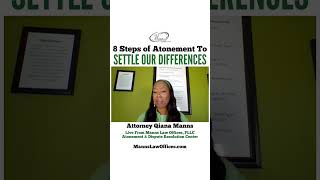 Million Man March and The Need For Atonement