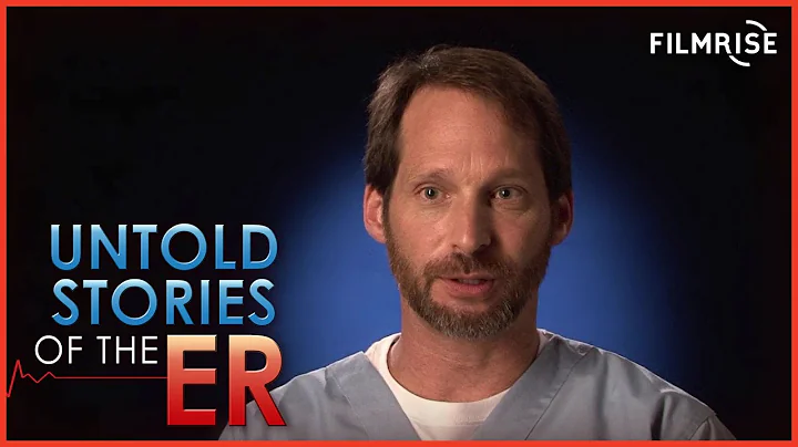 Untold Stories of the ER - Season 6, Episode 1 - Pipe in Head