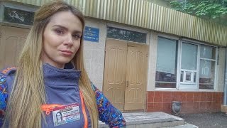 «Архитектурный патруль» в общежитии ОНУ им. Мечникова