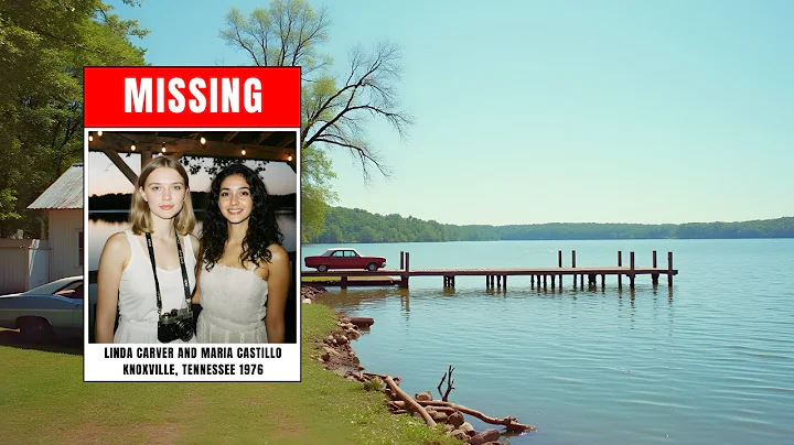 Missing Students Vanished in 1976—43 Years Later, DNA Finally Reveals the Truth Beneath Douglas Lake