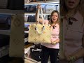 Our Premium Tote 🖤💫