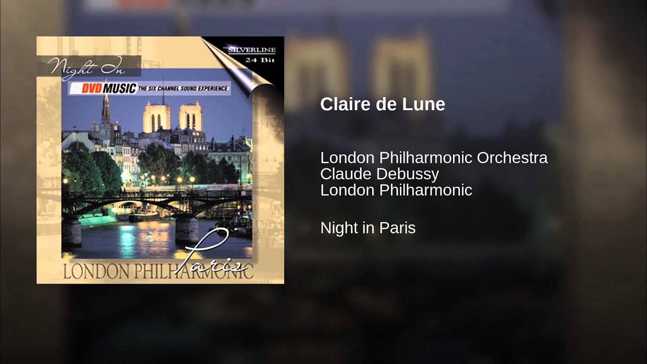 Claire de Lune Claire de Lune