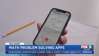 Move Over Calculator: These Apps Solve Math Problems By Taking A Picture screenshot 3