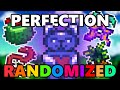 Galactic  perfection randomizer vod 85