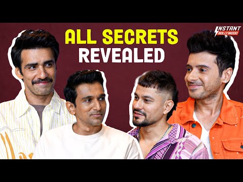 Madgaon Express MOST HILARIOUS Interview on their bond, filming & more