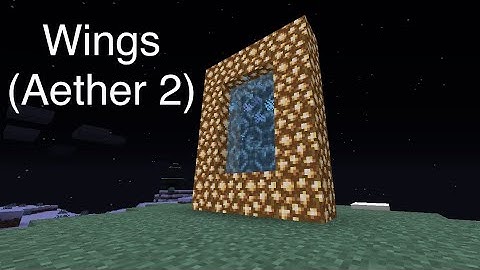 Minecraft Aether Mod Soundtrack But It’s Being Played On A Cathedral Organ