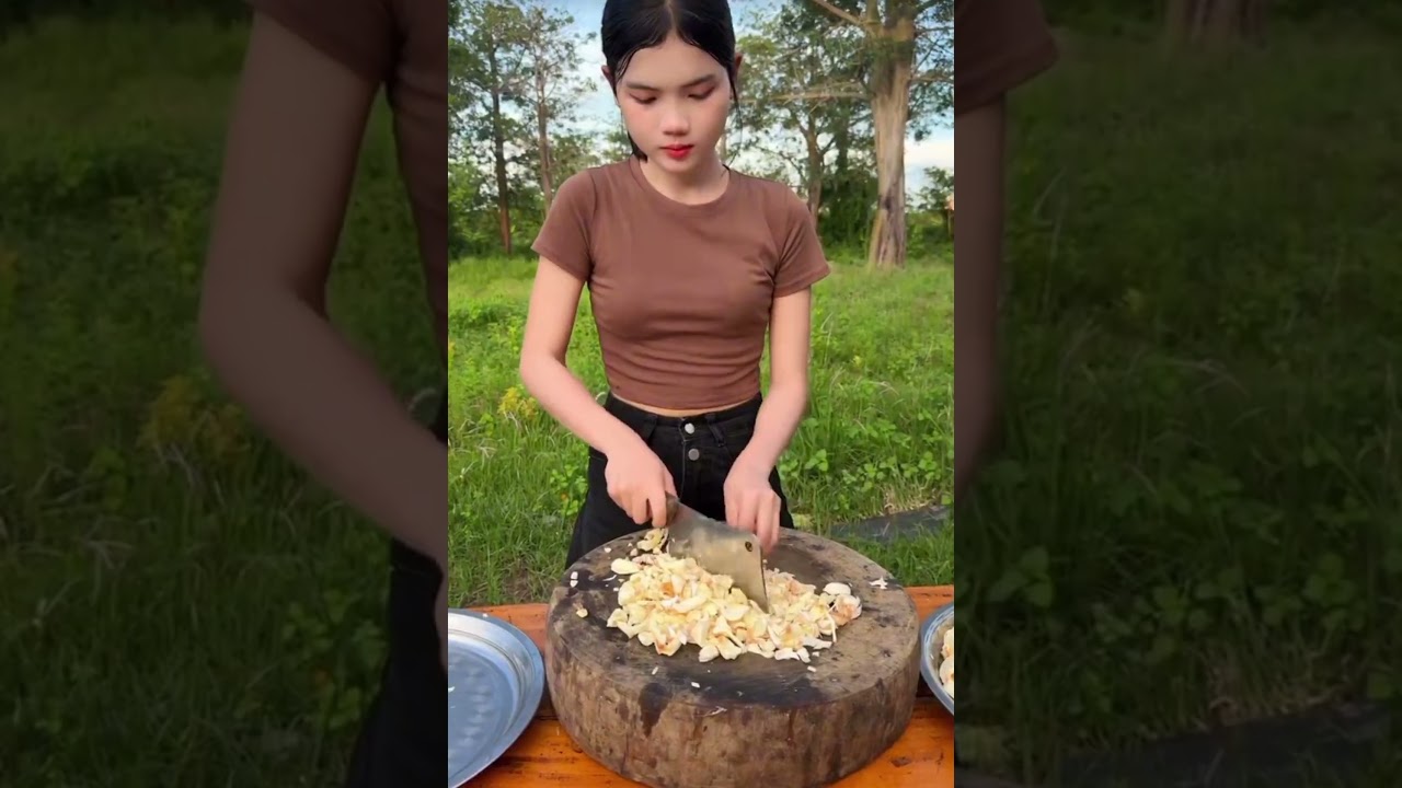 jackfruit fried recipe 