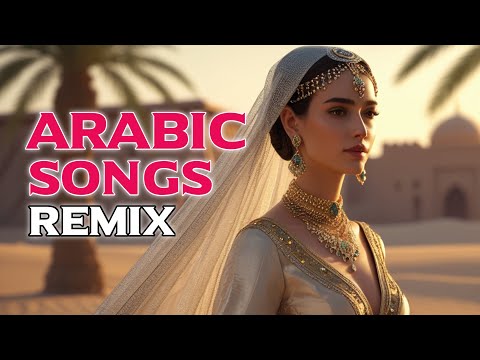 أغنية حب عربية عميقة مزيج عربي عاطفي  عميق موسيقى رومانسية عربية دي جي ريمكس عربي