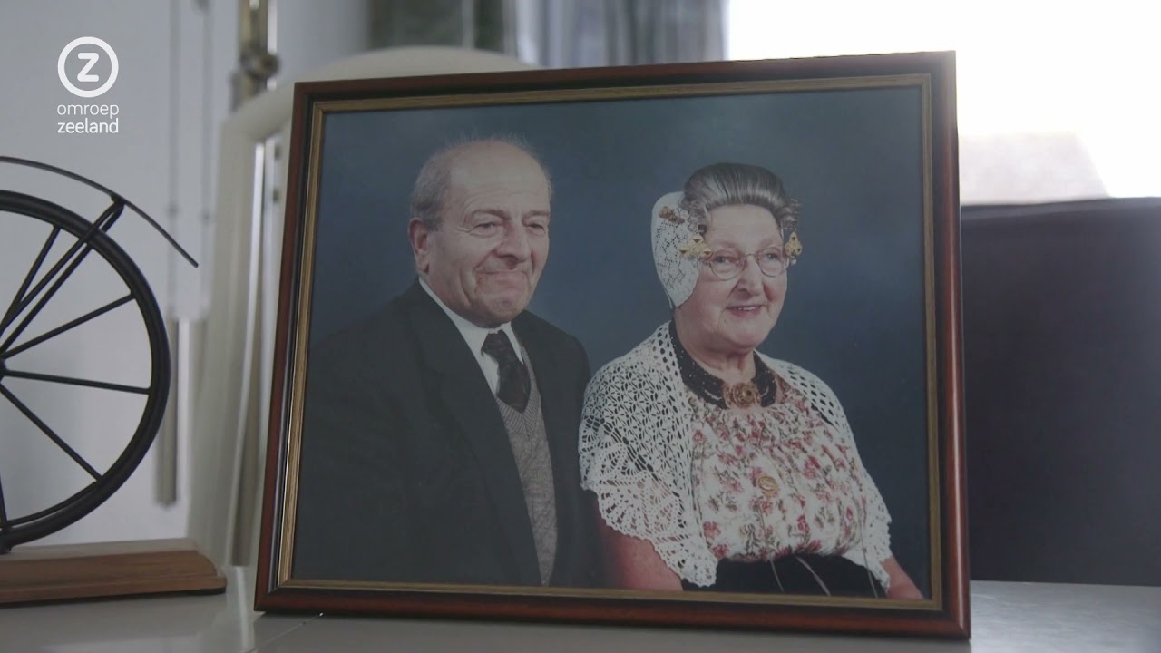 Pronte wuuven: Land van Axel