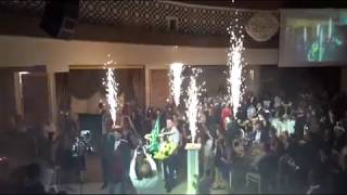 Kafkas Geli̇n Damat Gi̇ri̇şi̇