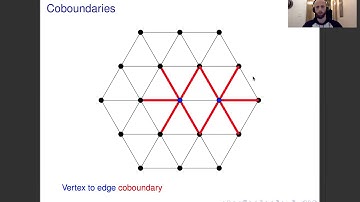 Decodable quantum LDPC codes beyond the square root distance barrier using high dimensional expander