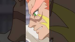 【切り抜き】島の英雄 #ゴッドストライク #デドリロ #モンストアニメ #モンスト