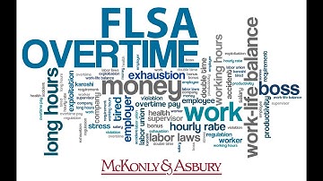 FLSA Overtime Rule Changes: Preparing for Compliance