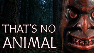 Encounters with Unnatural Creatures