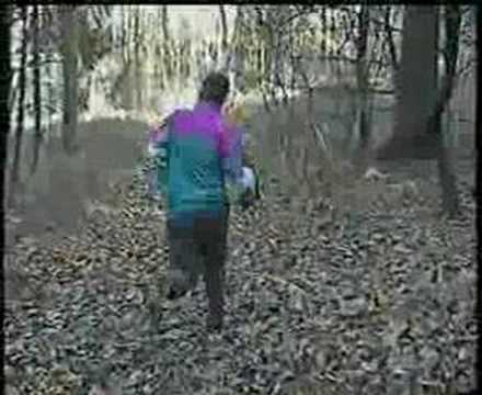 My First Mix of 2 videos.  :P