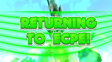 RETURNING TO ECPE!!! - Eternal Factions Ep .1 (S10)