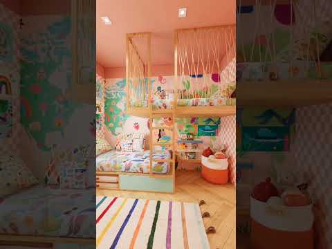 Veja esse quarto