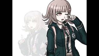 NO MERCY DANGANRONPA SPRITE EDIT