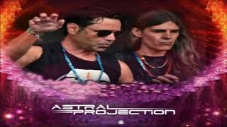 Astral Projection  - Dj Set [2020]