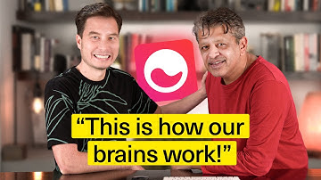 Mem: The Note-Taking App That Connects Your Thoughts!
