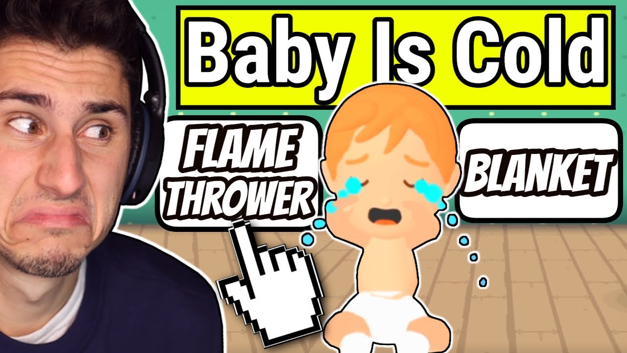 MY BABY HATES ME! | Parenting Choices