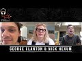 George Clanton and 311's Nick Hexum Discuss How They Connected for New Project