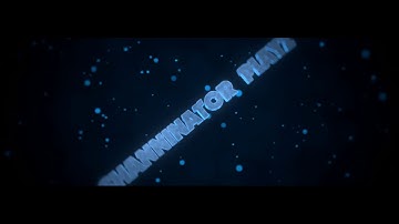 Shanninator Playz intro - SHOUTOUT to Shanninator Playz