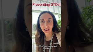 Watch NOW to help prevent STDs! #medicaldoctor #wellnesshealth #health #std