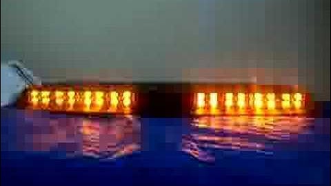 Code 3 WingMan LED X